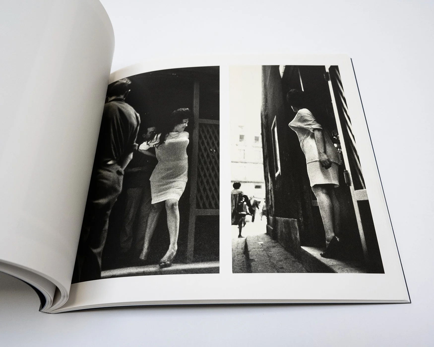 Luigi Ghirri Infinite Landscapes (First Edition) — bookdummypress